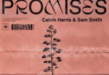 Calvin Harris lanza «Promises» con Sam Smith