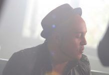 Cantante chileno Go estrena nuevo videoclip desde Nueva York
