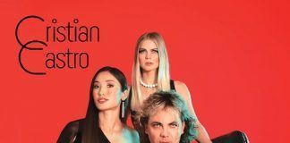Cristian Castro presenta «Mi tributo a Juan Gabriel»