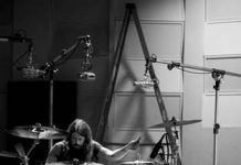 Dave Grohl presenta “Play”