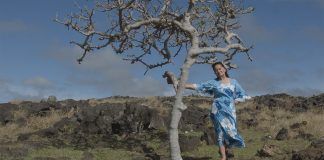Documental de Pablo Berthelon sobre patrimonio Rapa Nui llega a la cartelera nacional
