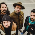 Francisco Molina, el ex – baterista de Los Tres lanza proyecto de hip hop