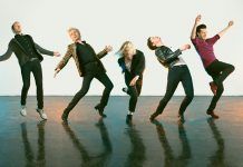 Franz Ferdinand anuncia concierto en Chile!