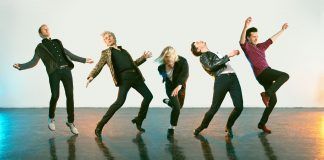 Franz Ferdinand anuncia concierto en Chile!