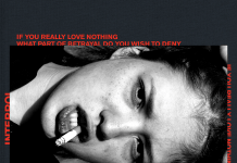 Interpol comparte el videoclip para «If you really love nothing» con Kristen Stewart y Finn Wittrock