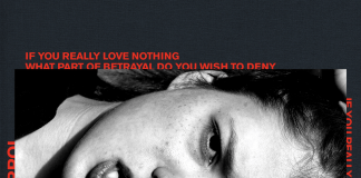 Interpol comparte el videoclip para «If you really love nothing» con Kristen Stewart y Finn Wittrock