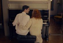 Joey Dosik presenta video para el sencillo, “Take Mine”