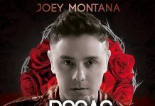 Joey Montana presenta su nuevo sencillo «Rosas o Espinas»