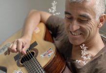 Jorge Gonzalez presenta el lyric video de «Ex Adicto»