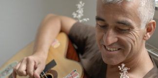 Jorge Gonzalez presenta el lyric video de «Ex Adicto»