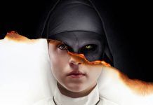 «La Monja» a las salas nacionales con todo el horror del universo de «El Conjuro»