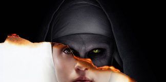 «La Monja» a las salas nacionales con todo el horror del universo de «El Conjuro»