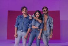 Lali presenta su nuevo single «Sin querer queriendo» ft Mau y Ricky