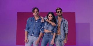 Lali presenta su nuevo single «Sin querer queriendo» ft Mau y Ricky
