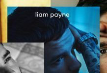 Liam Payne lanza su primer ep «First Time»