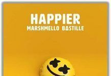 Marshmello y Bastille unen fuerzas en la conmovedora «Happier»
