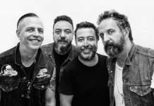 Molotv presenta un nuevo adelanto de su Unplugged