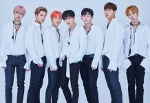 Monsta X se prepara para su regreso a Chile!