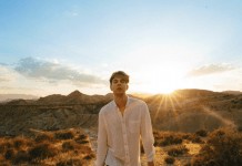 Roosevelt comparte nuevo sencillo «Forgive» feat. Washed Out