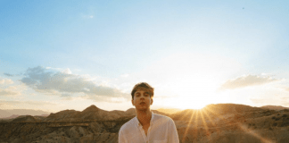 Roosevelt comparte nuevo sencillo «Forgive» feat. Washed Out