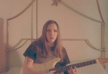 Soccer Mommy anuncia sencillo de 7» y comparte «Lado B», un cover a «I’m on fire» de Bruce Springsteen