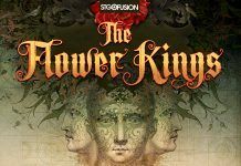 The Flower Kings en Chile!