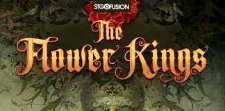 The Flower Kings en Chile!