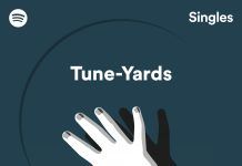 Tune-Yards lanza Spotify Singles, incluyendo un cover a «Sweet Dreams (are made of this)» de The Eurythmics