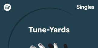 Tune-Yards lanza Spotify Singles, incluyendo un cover a «Sweet Dreams (are made of this)» de The Eurythmics