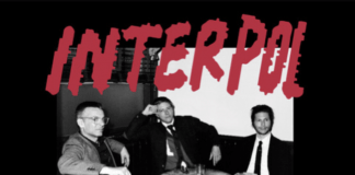 Interpol lanza su nuevo álbum «Marauder»!