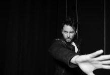Beto Cuevas regresa a Chile a presentarse en el Movistar Arena
