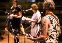 Big Red Machine comparte serie de videos