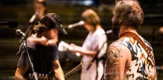 Big Red Machine comparte serie de videos