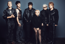 Blondie encabeza segunda jornada del ciclo Colors Night Lights 2018