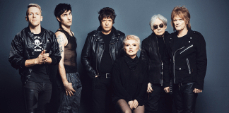 Blondie encabeza segunda jornada del ciclo Colors Night Lights 2018