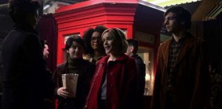 Conoce los personajes de «El mundo oculto de Sabrina»