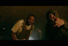 Eminem estrena el video oficial de «Lucky You» ft. Joyner Lucas