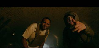 Eminem estrena el video oficial de «Lucky You» ft. Joyner Lucas