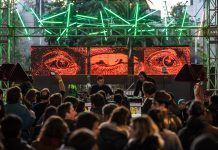 Estos son los confirmados para el festival Frecuencias 2018