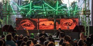 Estos son los confirmados para el festival Frecuencias 2018