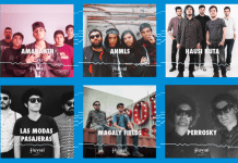 Fluvial 2018 anuncia sus primeros artistas y delegados de industria