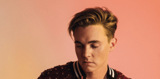 Jesse McCartney lanza su nuevo sencillo «Wasted»
