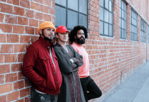 Major Lazer estrena video para «Orkant/Balance Pon It» featuring Babes Wodumo
