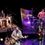 Nacho Gomez presenta en Chile «Lennon vino anoche»