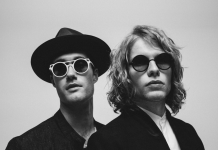 No dejes de escuchar a Bob Moses con «Enough To Believe»
