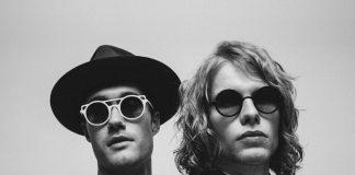 No dejes de escuchar a Bob Moses con «Enough To Believe»
