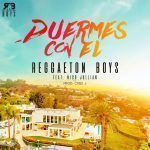 Reggaeton Boys realiza el mejor video clip urbano que se ha hecho en Chile