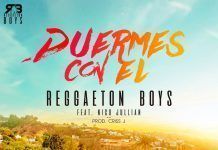 Reggaeton Boys realiza el mejor video clip urbano que se ha hecho en Chile