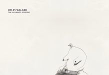 Ryley Walker anuncia «The Lillywhite Sessions» disponible el 16 de noviembre en Dead Oceans