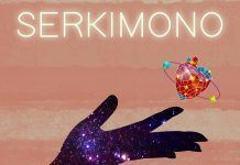 Serkimono estrena su nuevo disco disco: “Soltar”